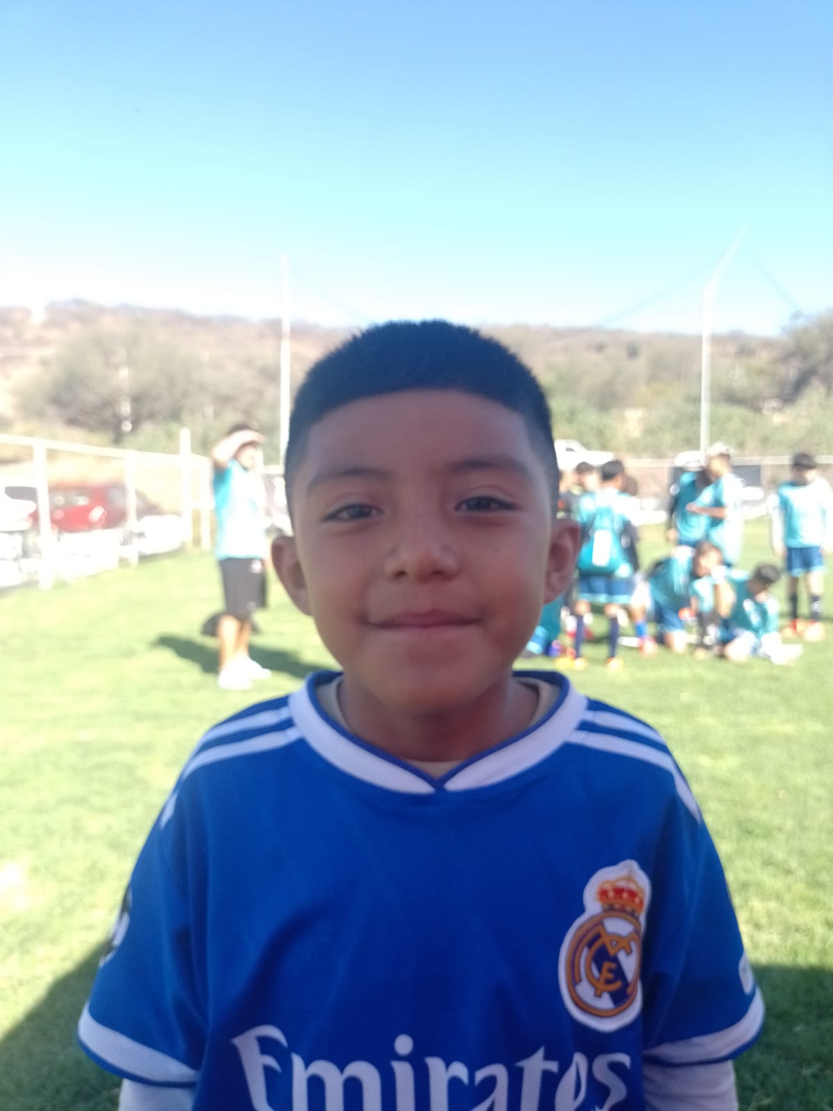 Dylan Guitarrero Delgado