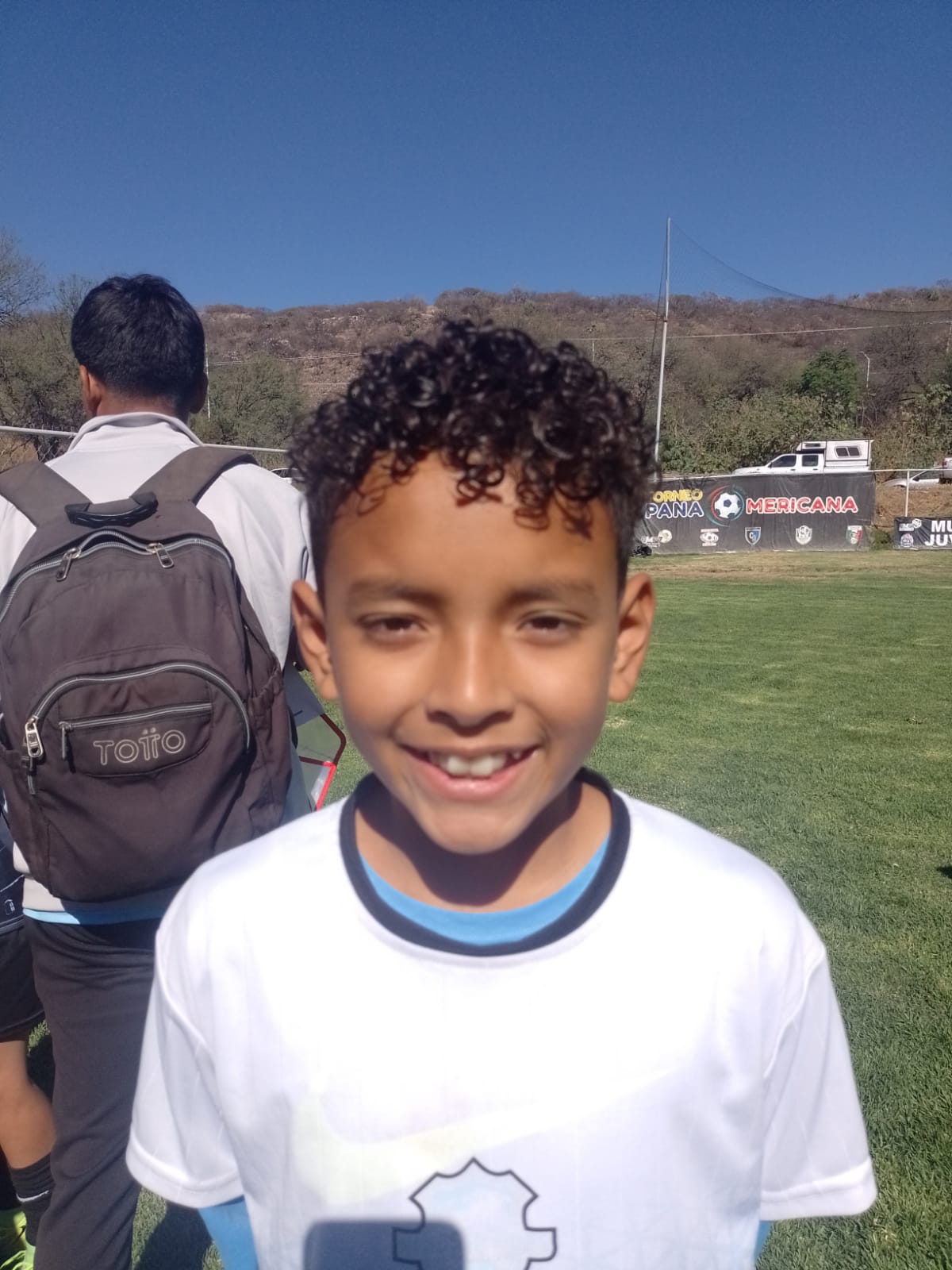 Jazziel Djibril Vega Andrade