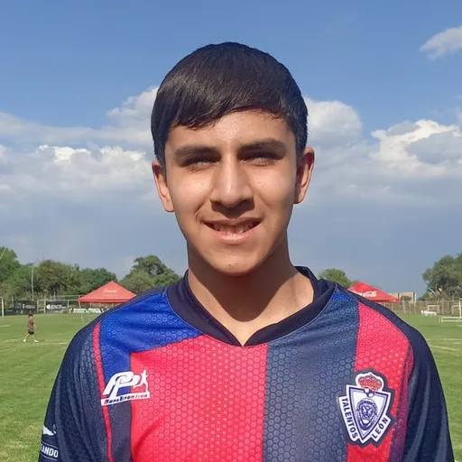 Luis Pablo Duran Hernandez