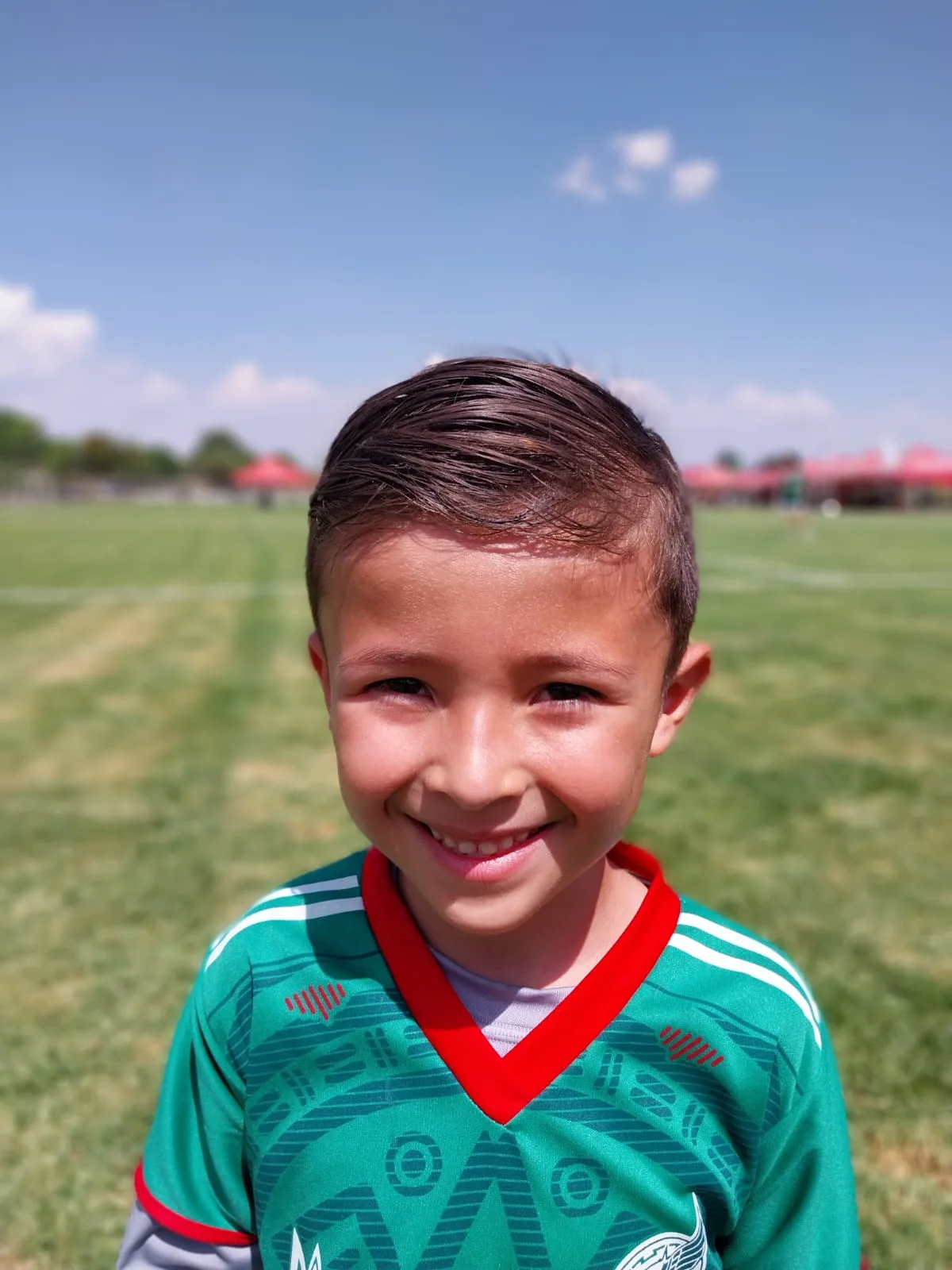 Liam Mariano Lozano Franco
