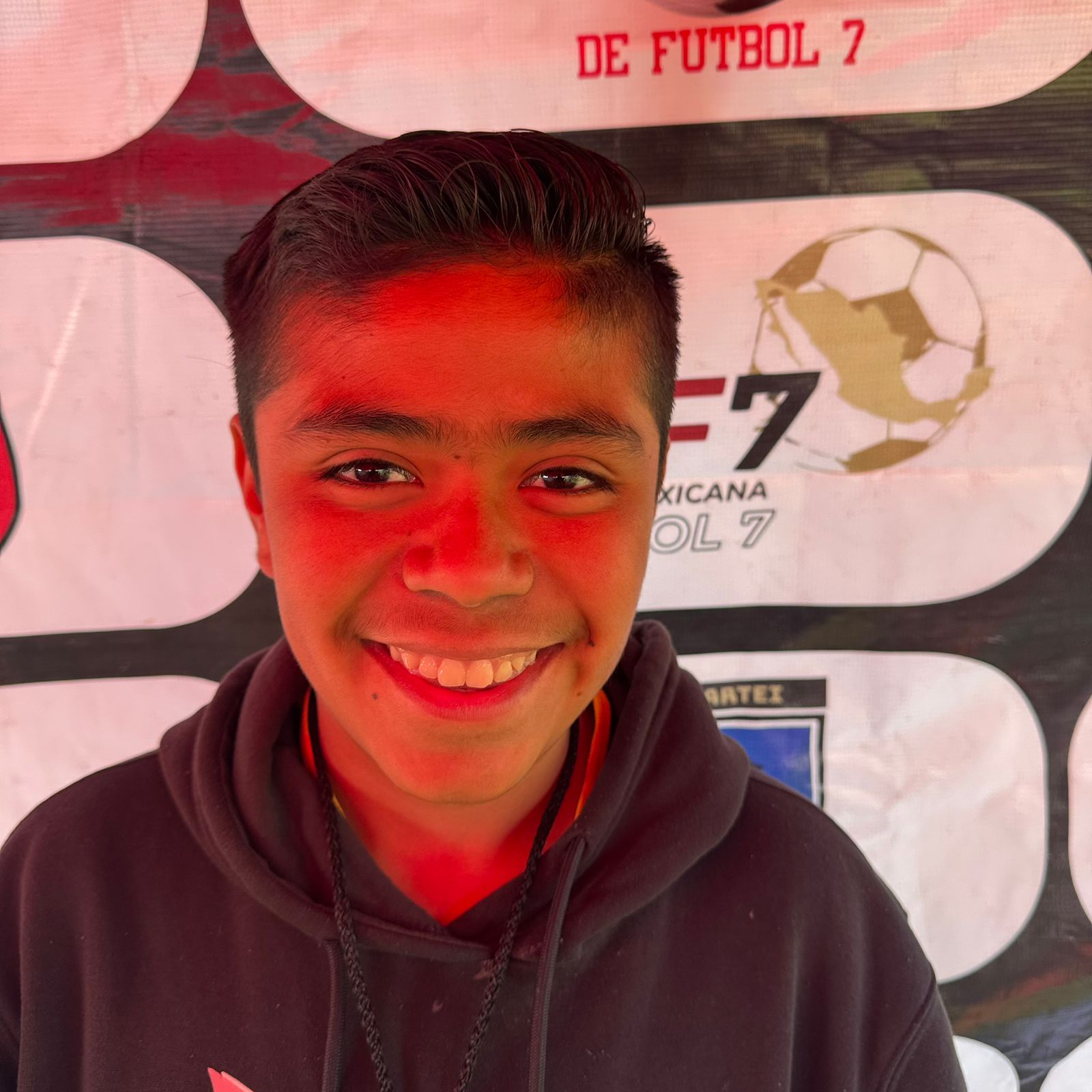 Leonel Alejandro Rojas Nuñez