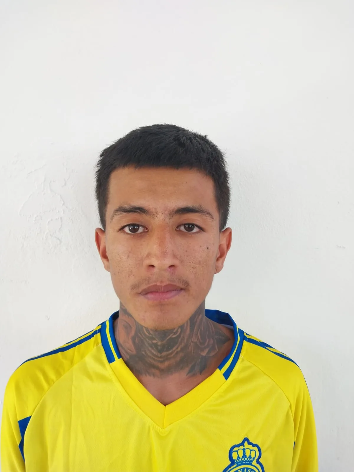 Angel Daniel Moreno Nava