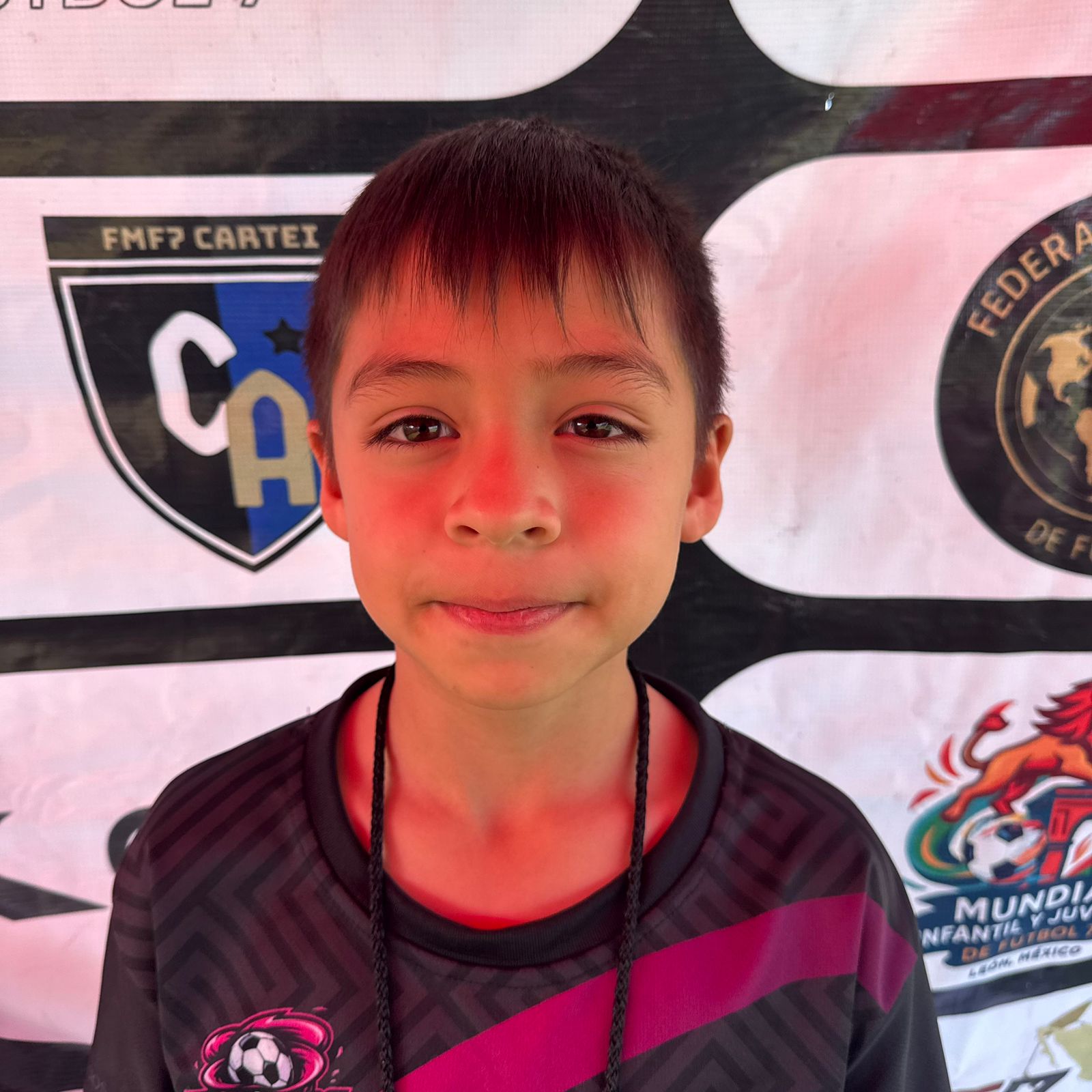 Jose Luis Tovar Reynoso