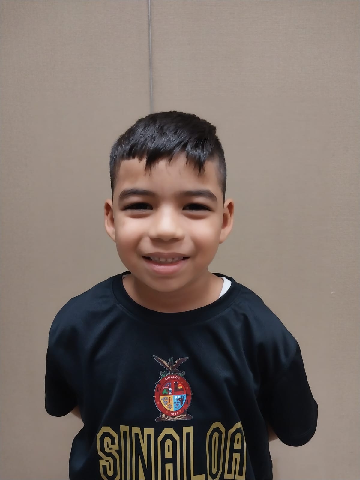 Brandon Noel Teran Lopez