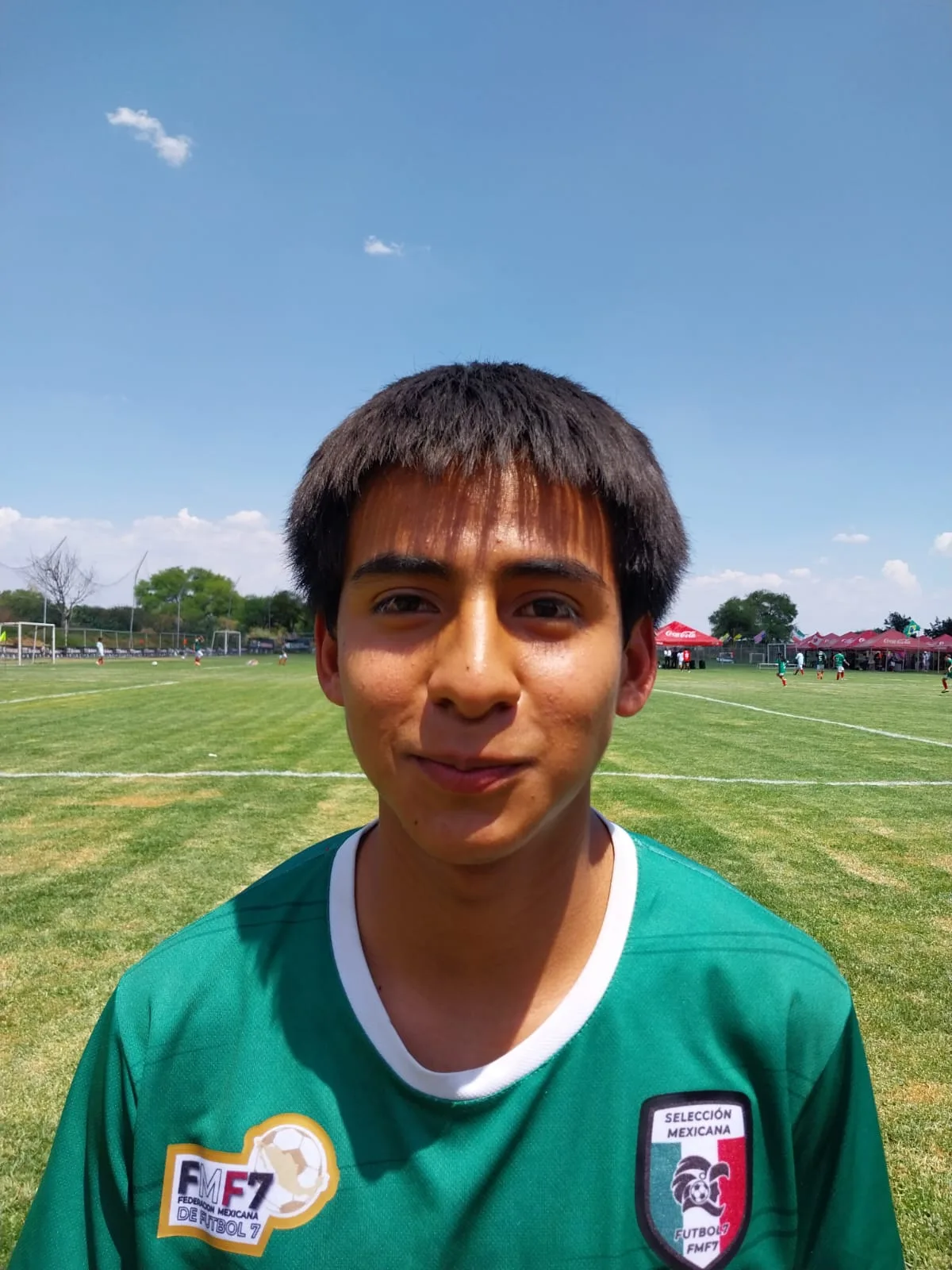 Kevin Alan Martinez Leyva