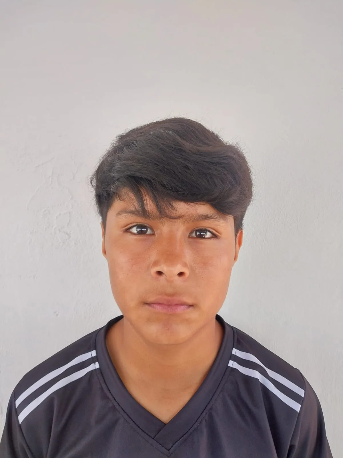 Daniel Nambo Sixtos