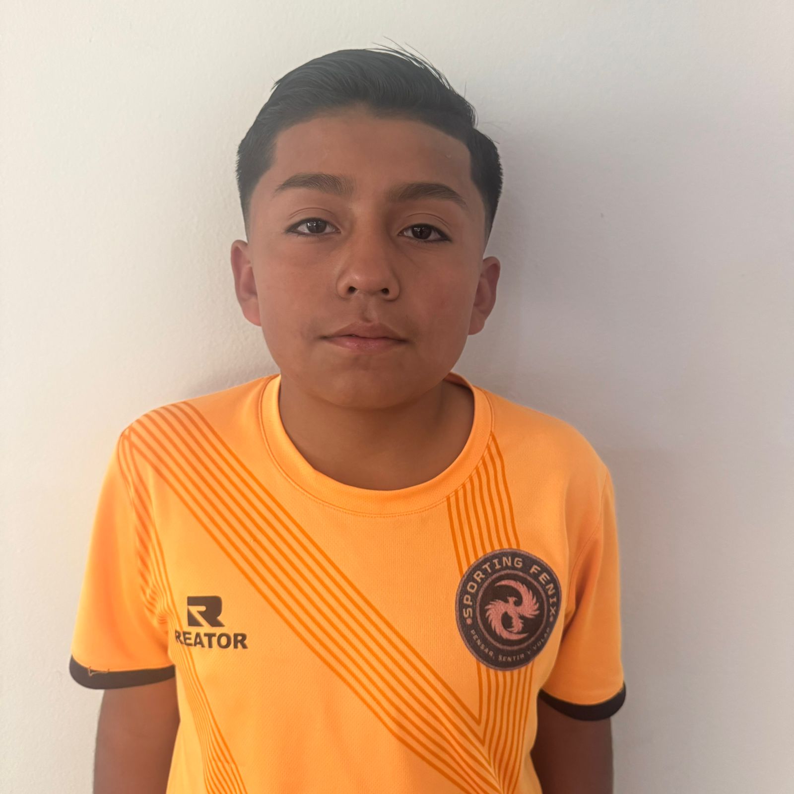 Ian Rogelio Rivas Gaytán