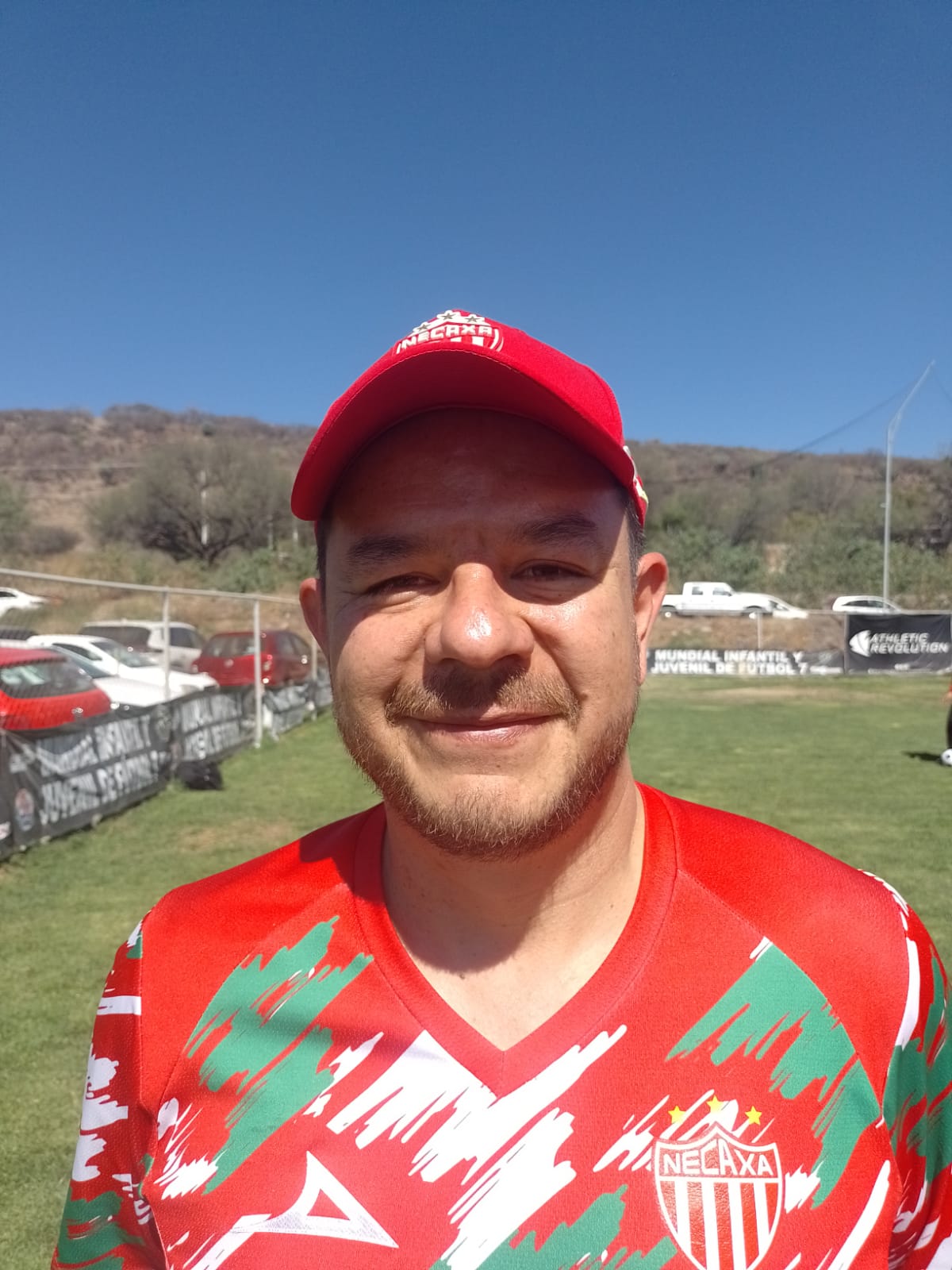 Guillermo Paulin Sanchez