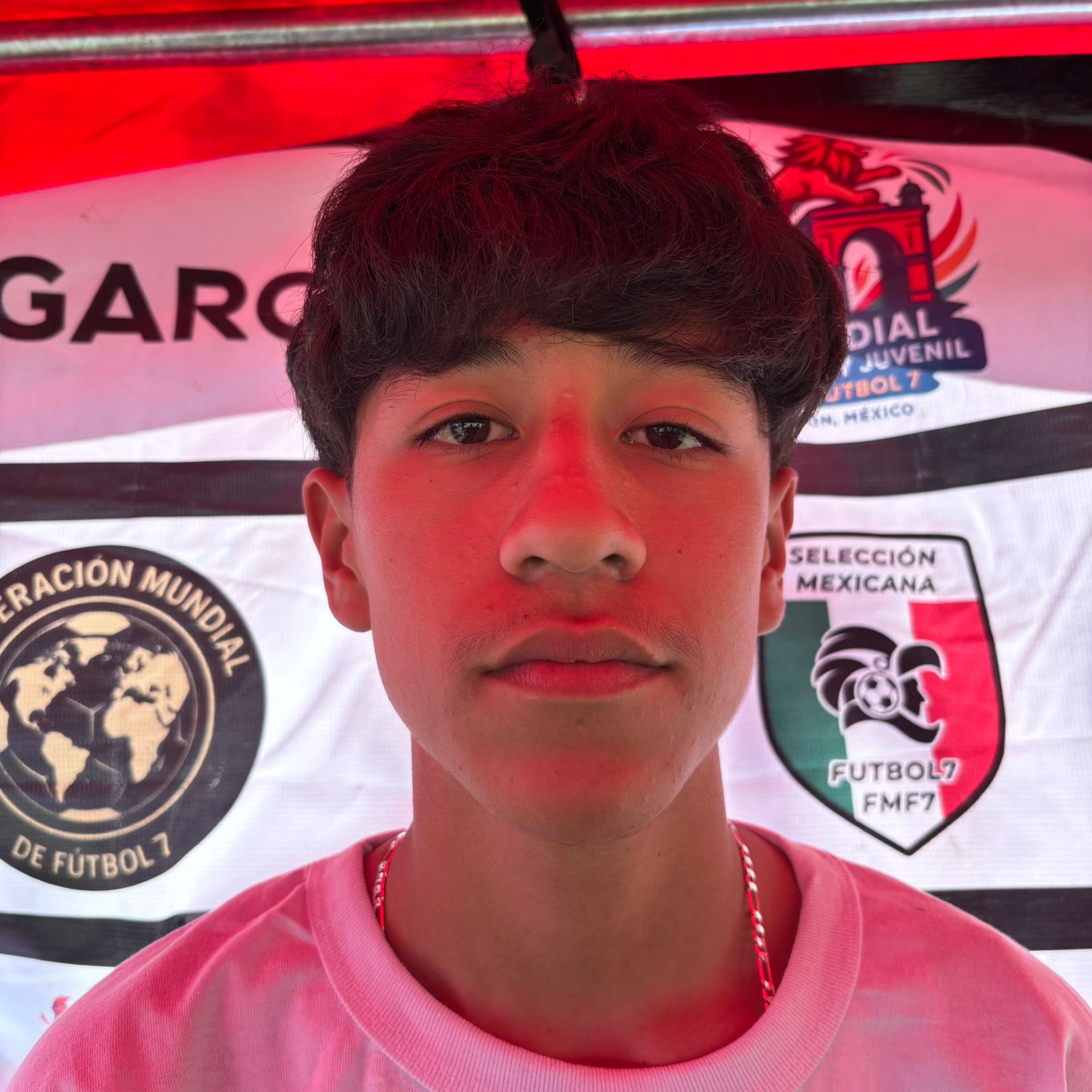 Luis Antonio Aguilar Guzman