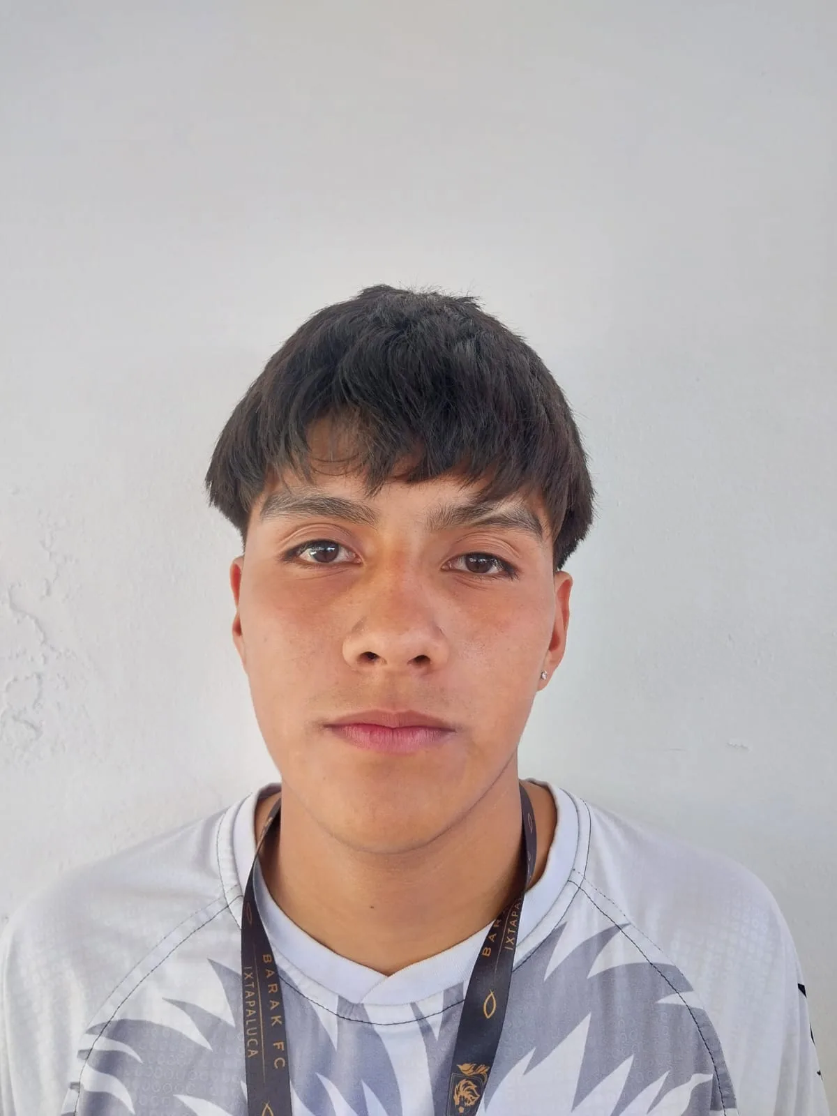 Naim De Jesus Carreon Hernandez