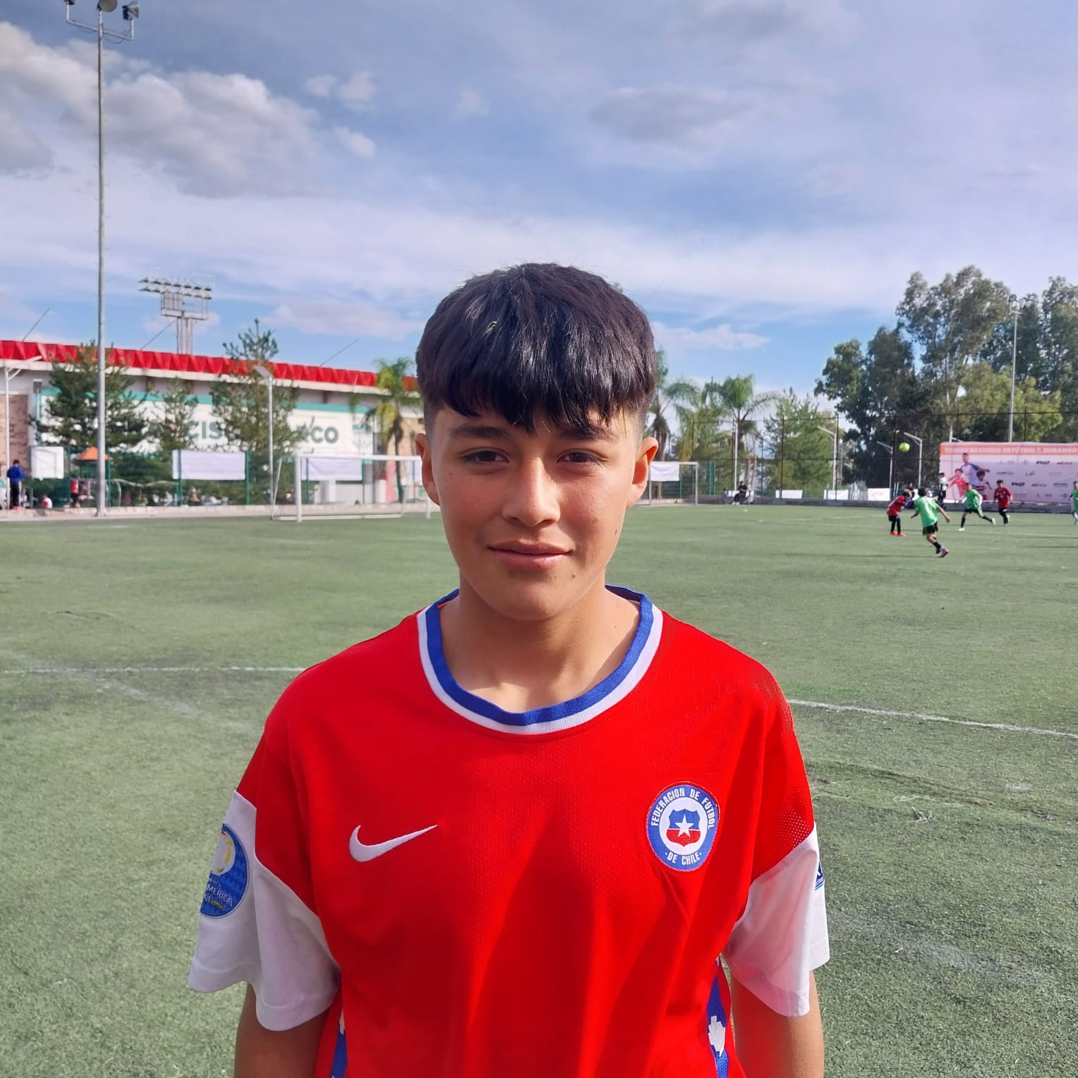 Yelcel Jesus Garcia Delgado