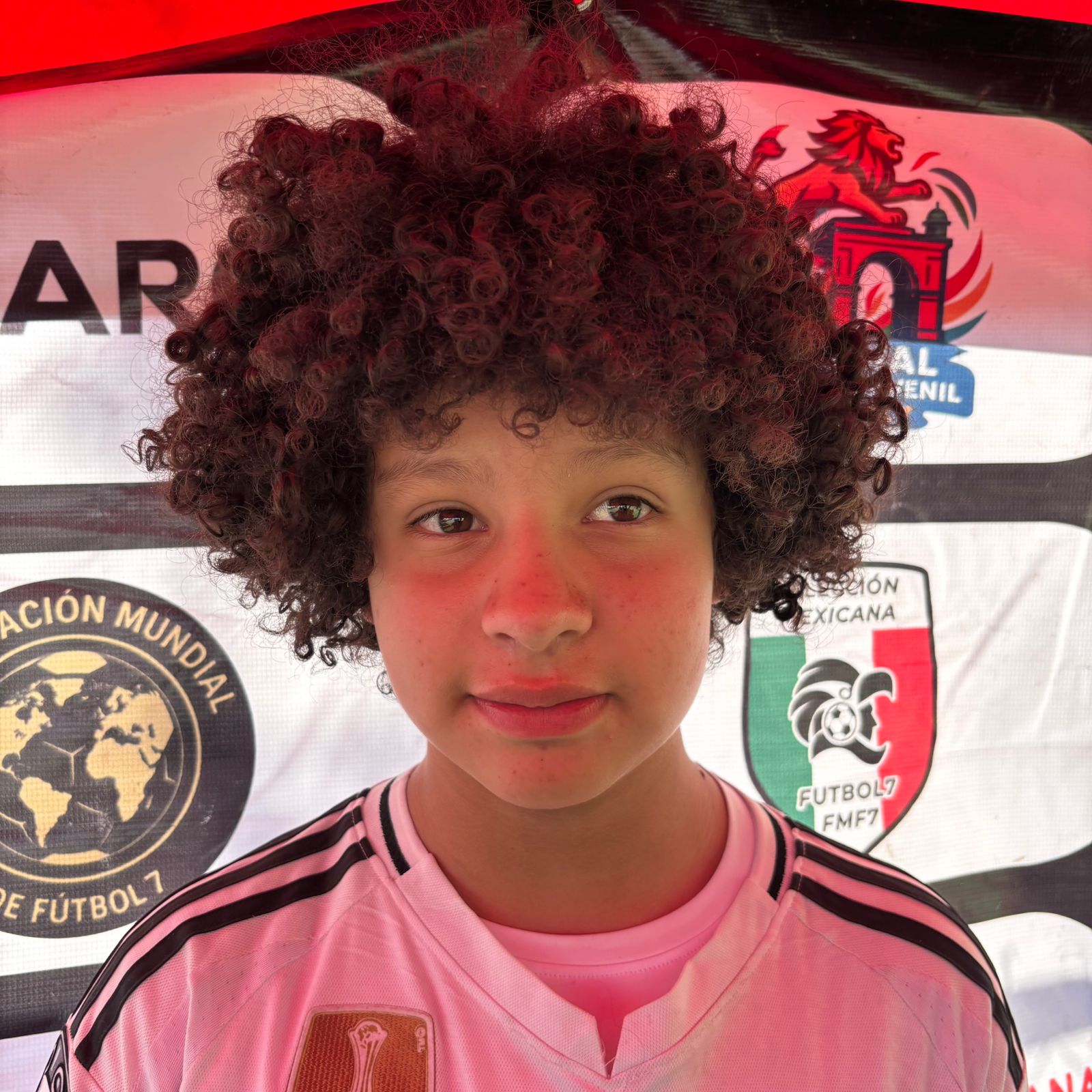 Josué Moisés Sahagún Rodríguez