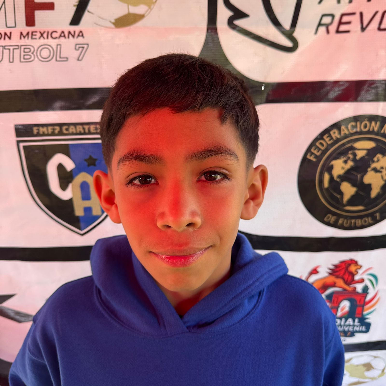 Dylan Emiliano Guzmán Alvarado