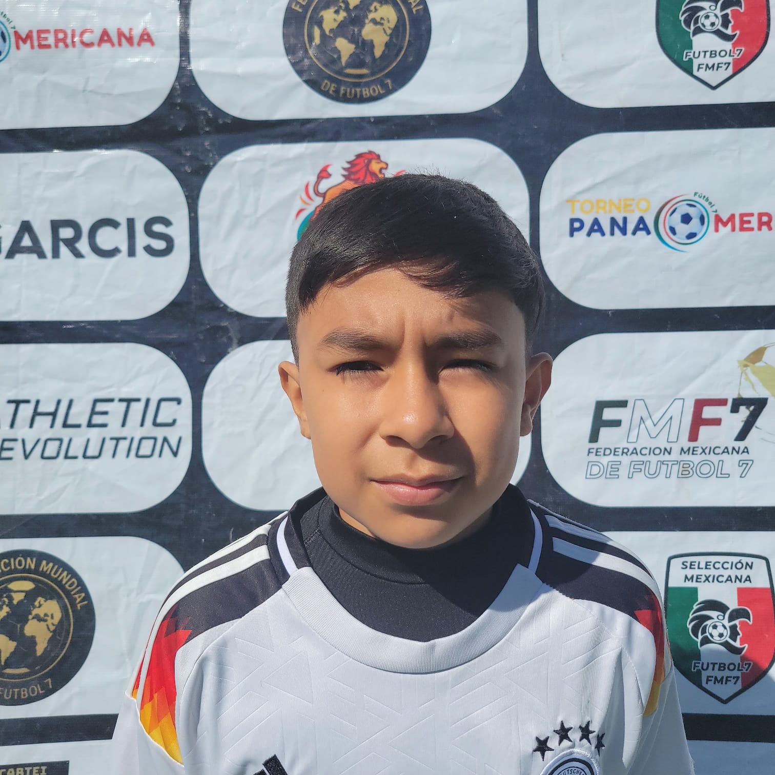 Emiliano Moreno Medina