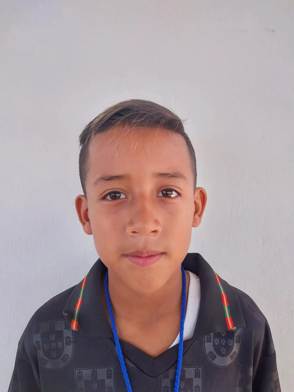 Andre Daniel Anguiano Peralta