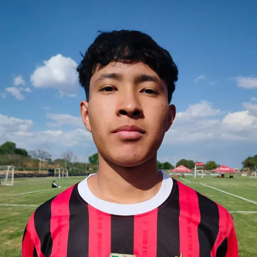 Raul Mora Hernandez
