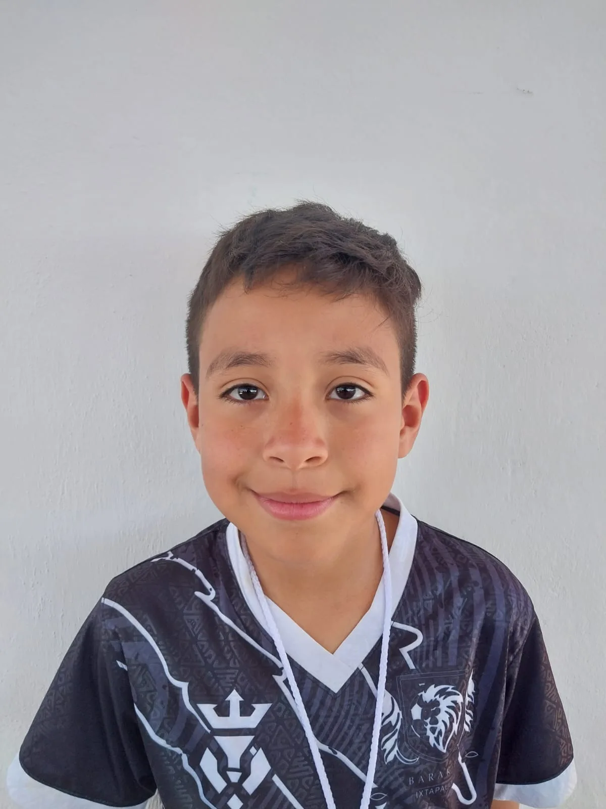 Yadiel Josafat Diaz Cruz