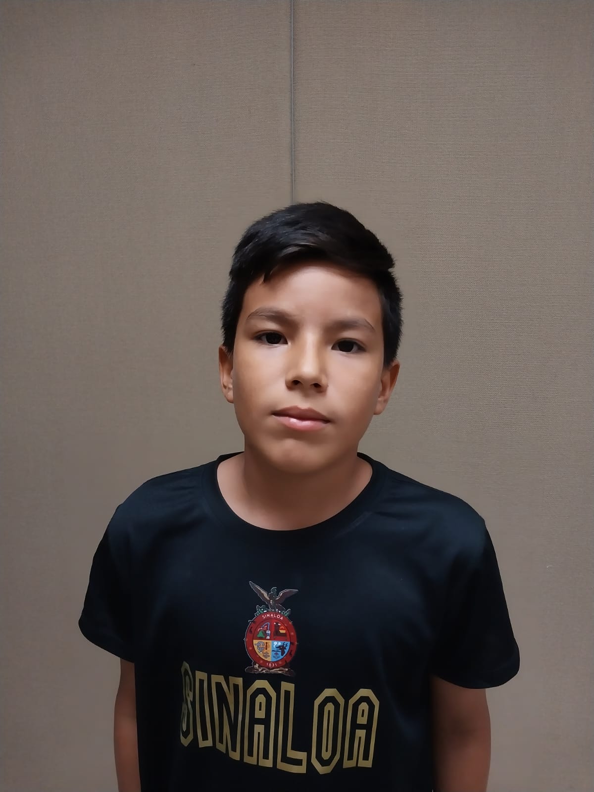 Anthony Dilan Ramirez Urias