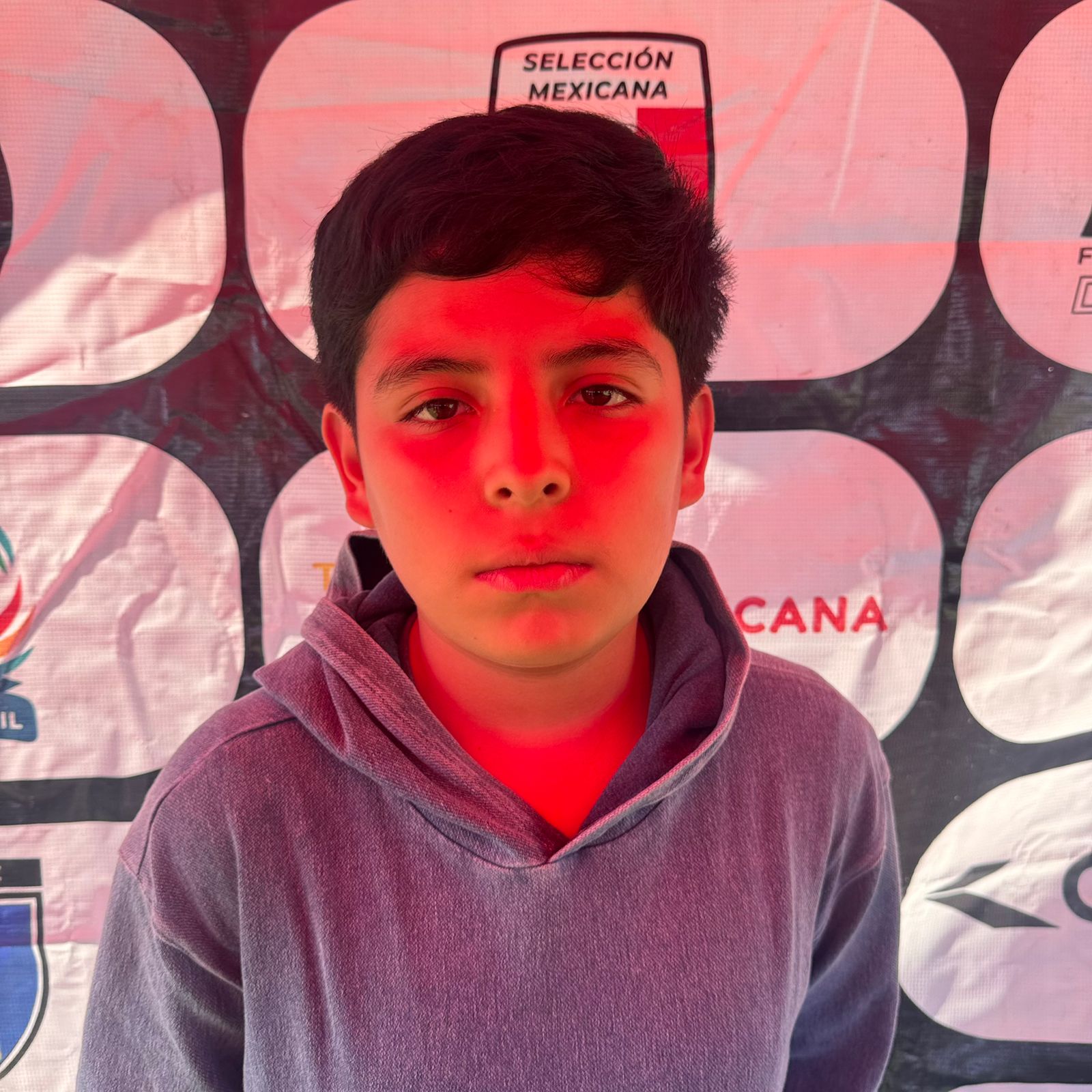 Miguel Matías Huerta Guevara