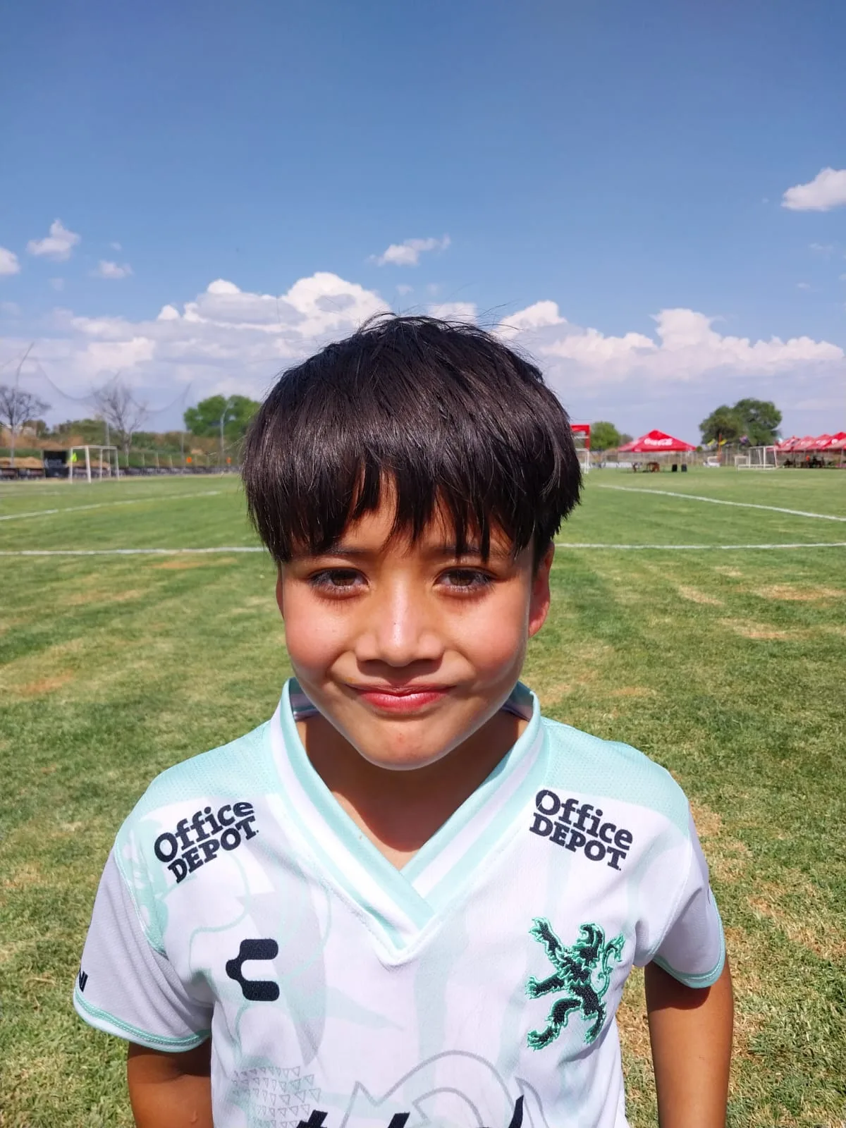 Moises Neftali Gomez Trujillo