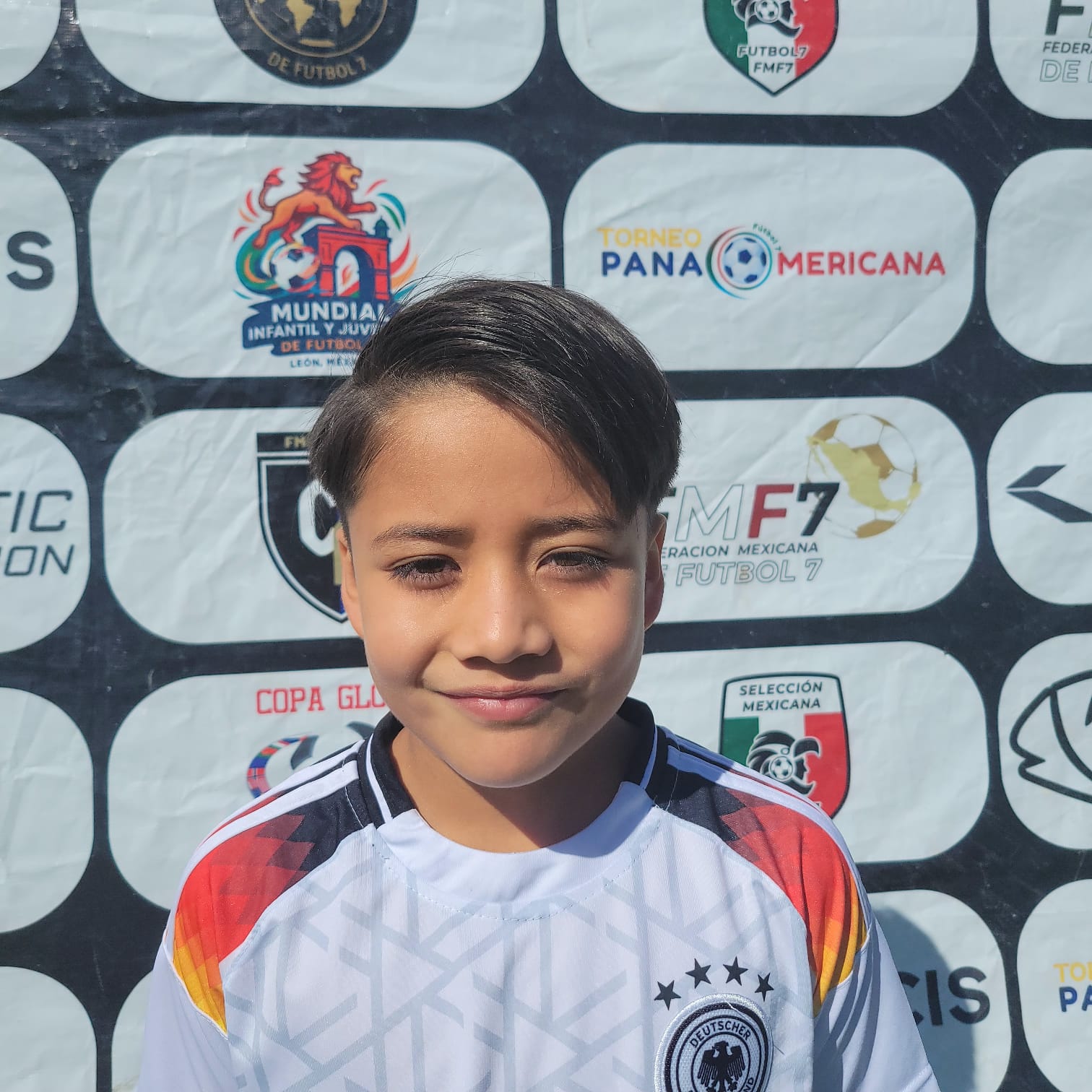 Moises Neftali Gomez Trujillo