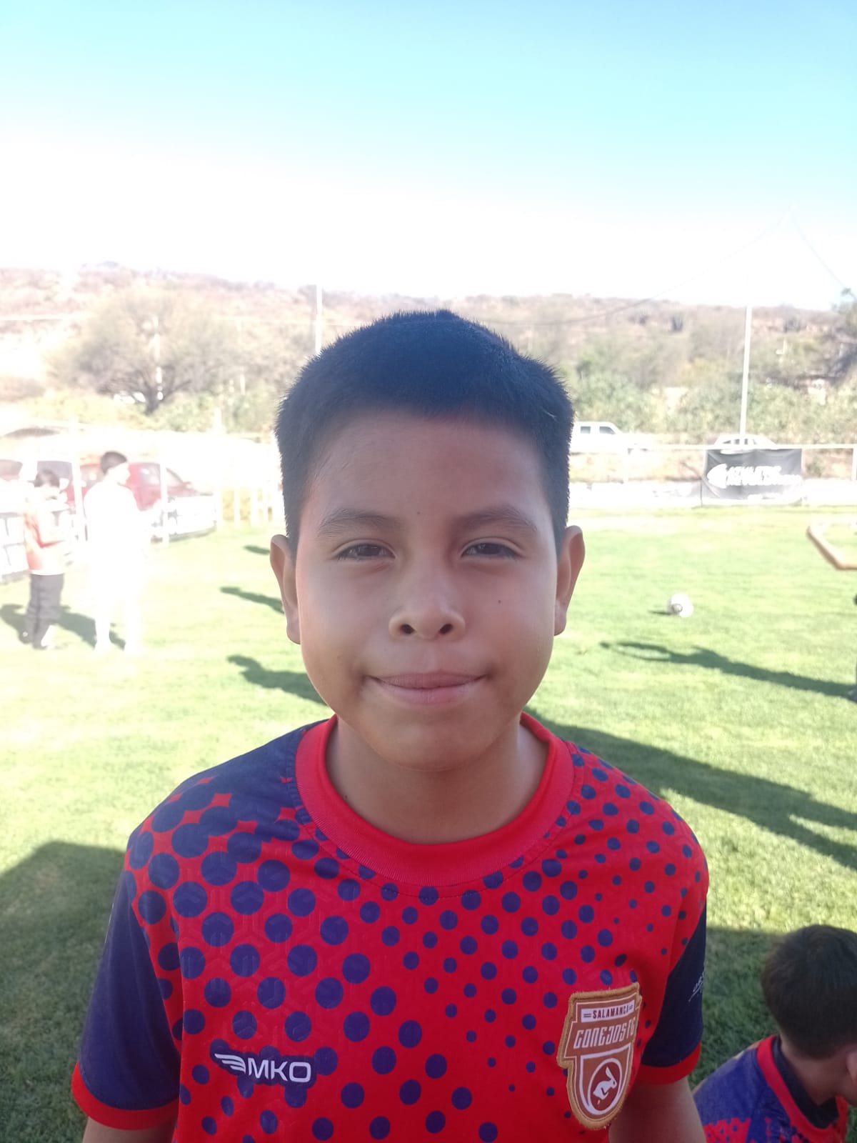 Javier Alexander Aguinaco Lopez