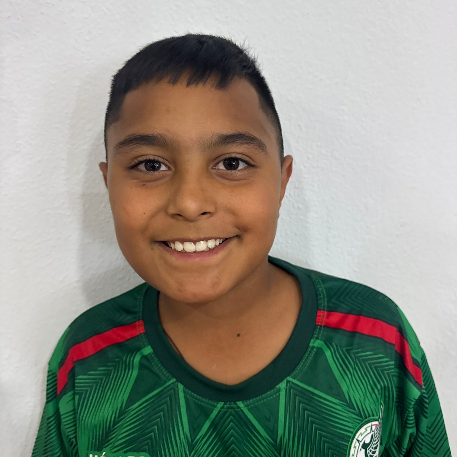 Jose Alonso Hernandez Sosa