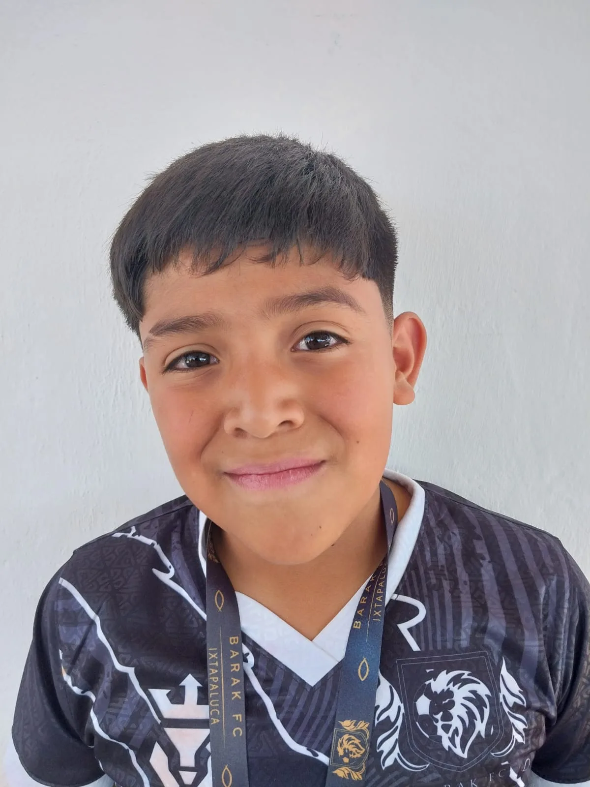 Dylan Matteo Rodriguez Flores