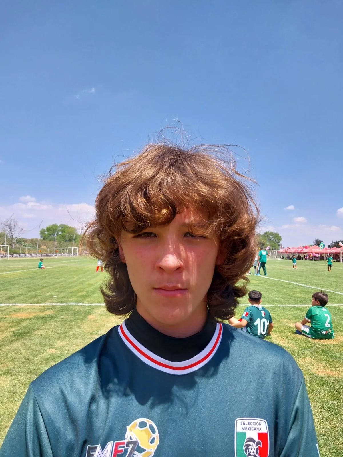 Matias Toscano Velasco