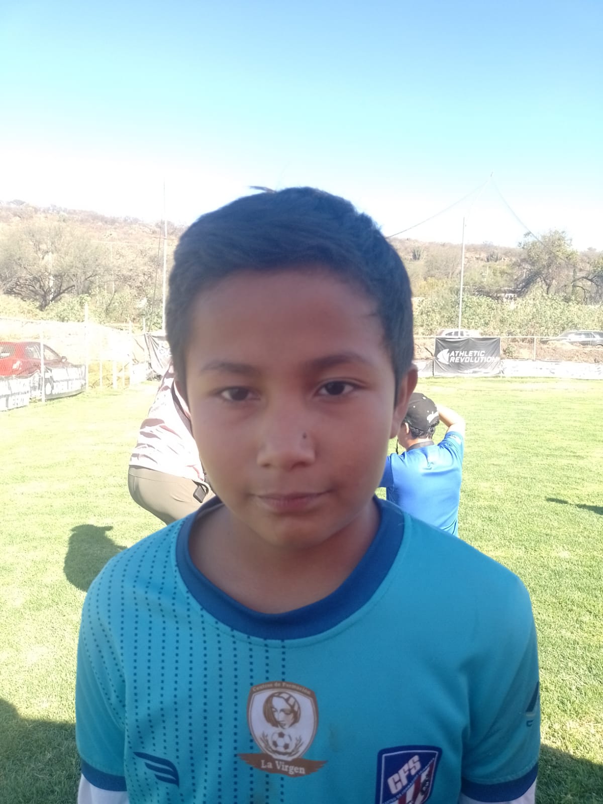 Ángel Francisco García Minguela