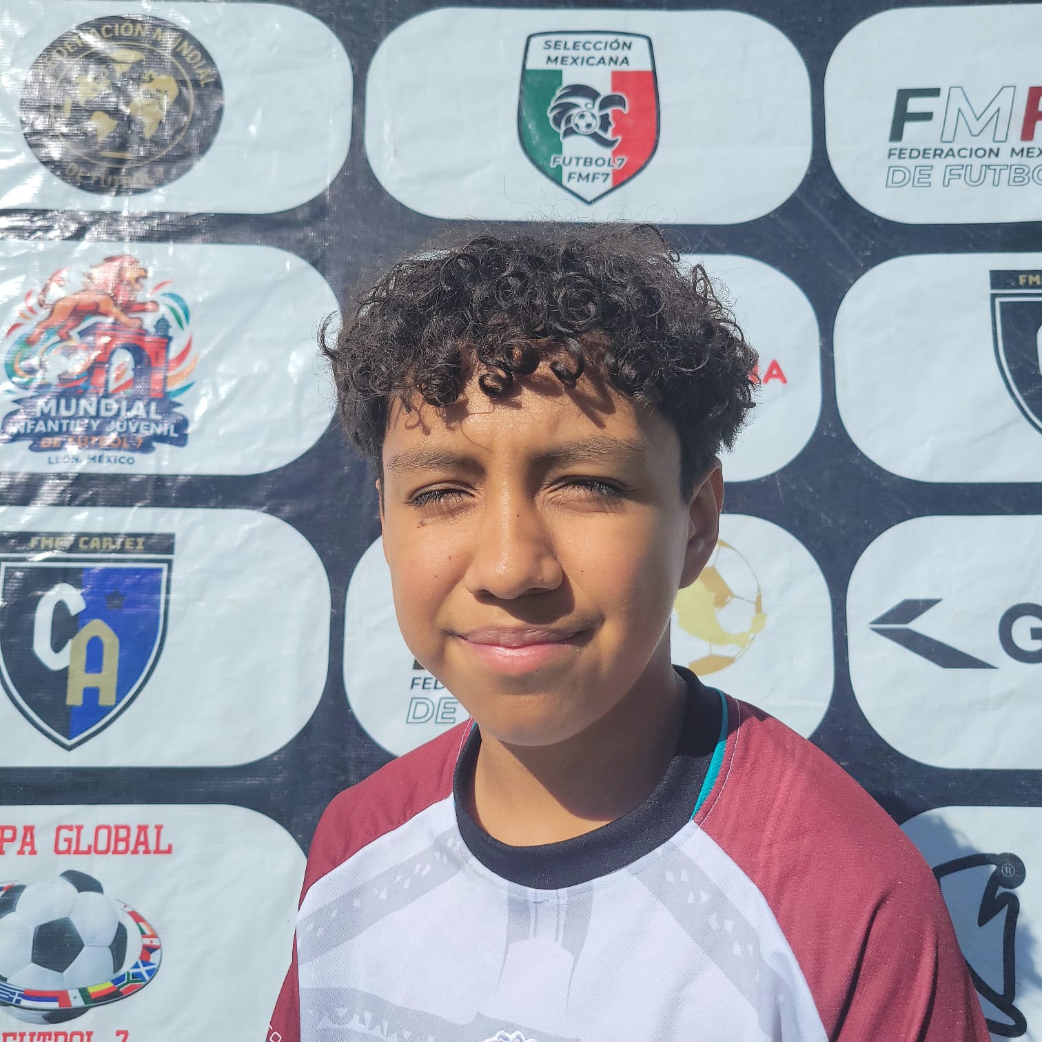 Gael Sierra Rodriguez