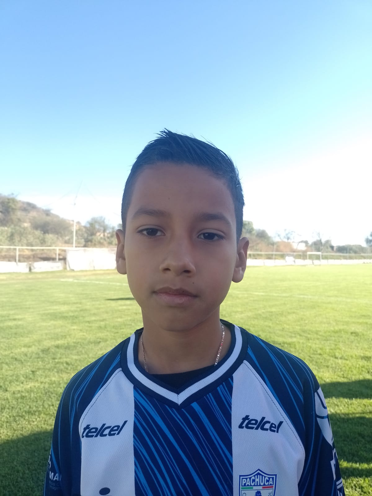 Matías Garcia Flores