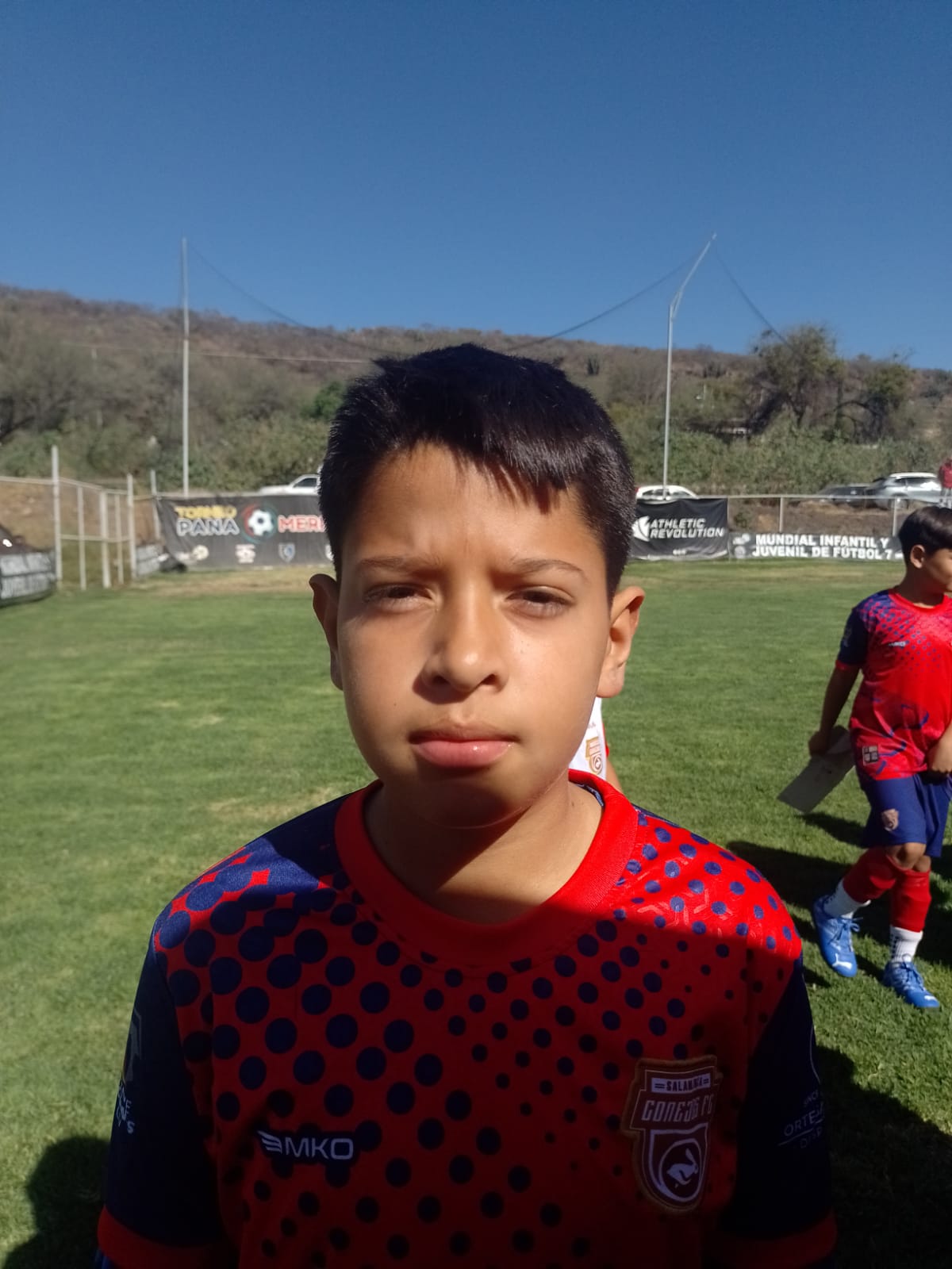 Samuel Tadeo Gallardo Gamiño