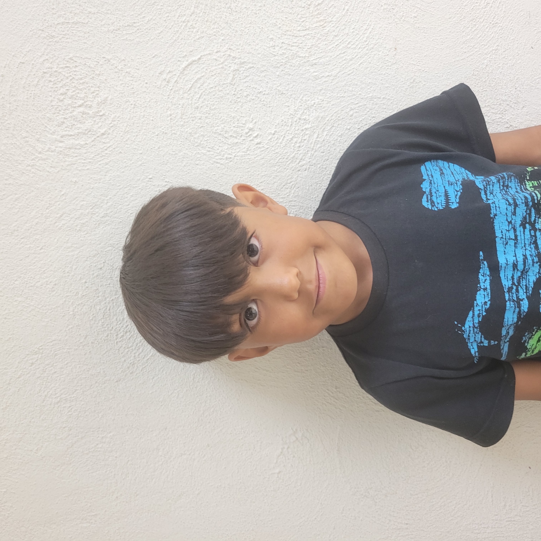 Ulises Gael Reyes Arellano