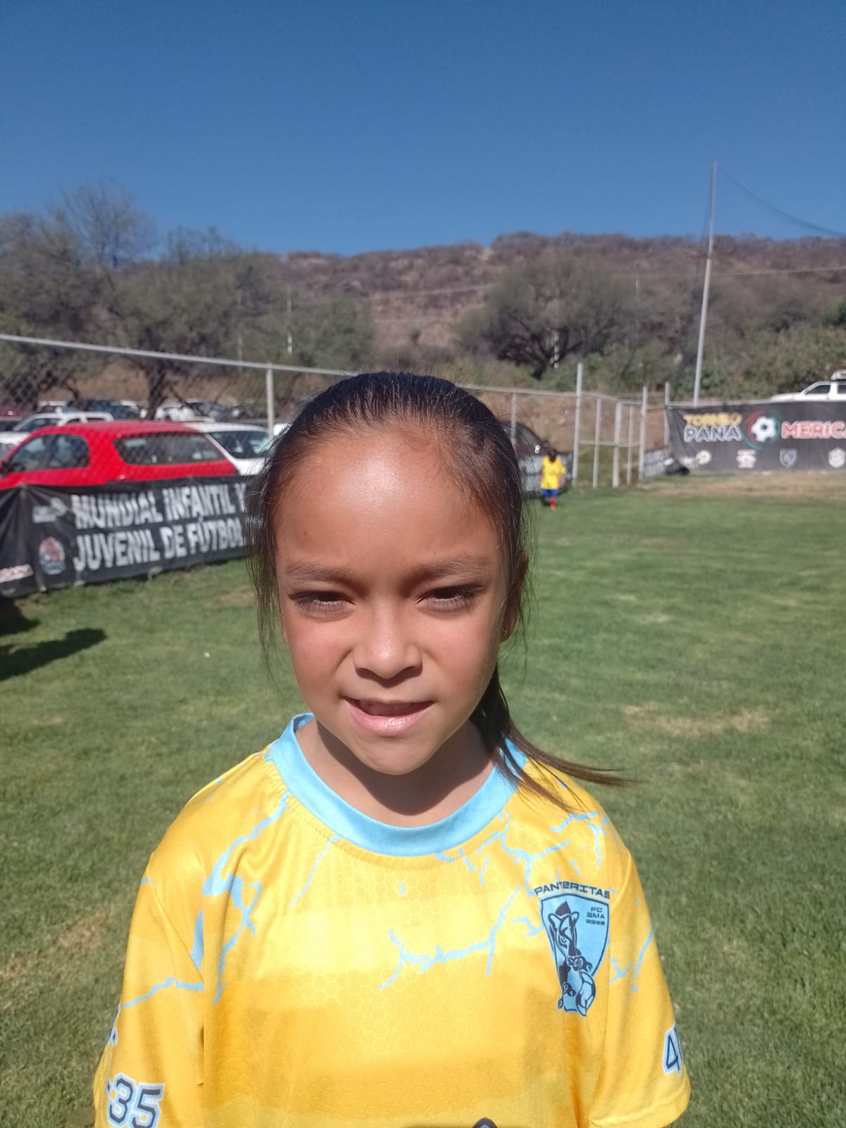 Claudia Marian Linares Coronado