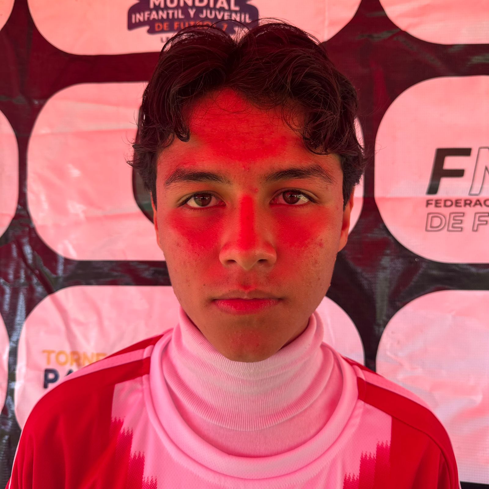 Justin Mateo Martínez Tovar