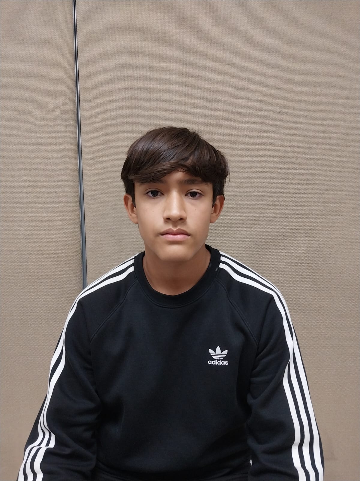 Andres Quevedo Castillo