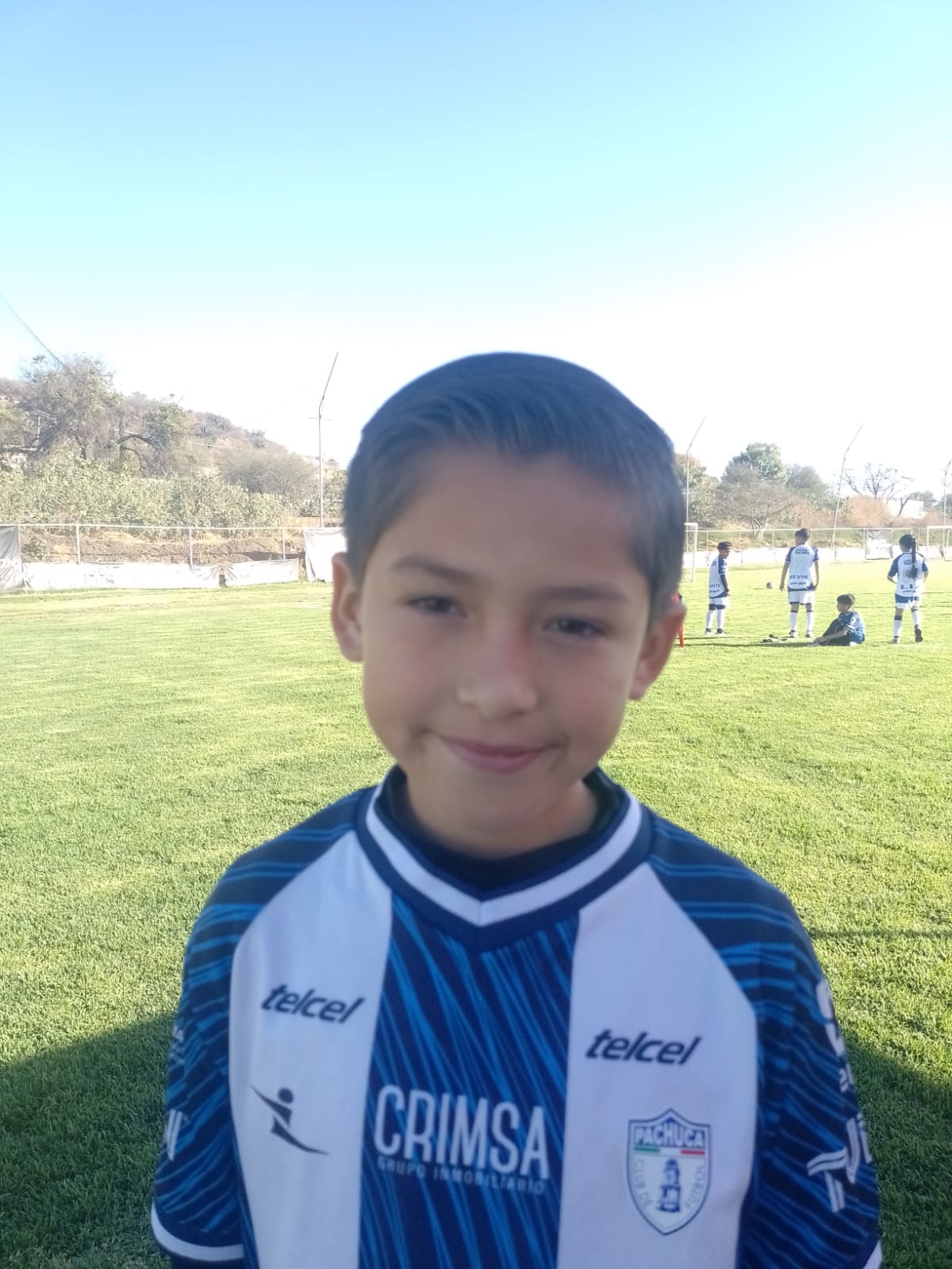 Ian Daniel Dávila Rodriguez