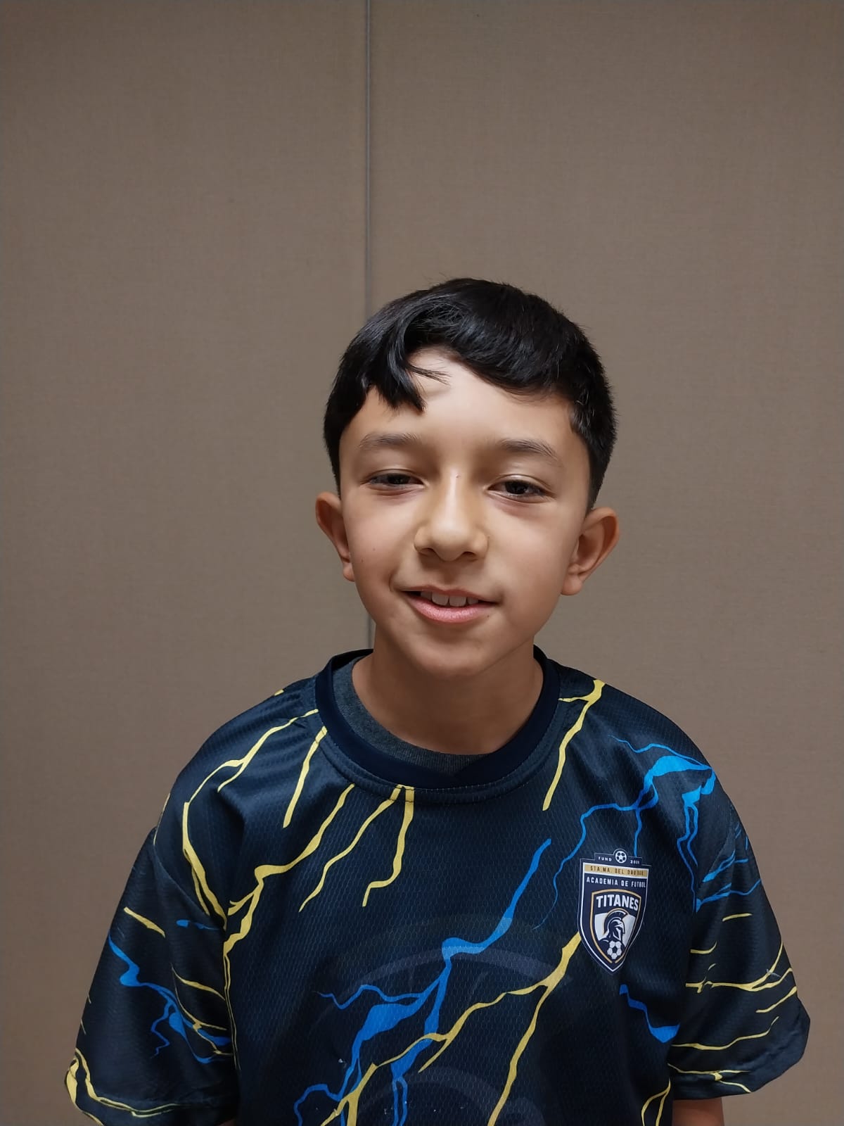 Jesus Eduardo Mesta Lucero