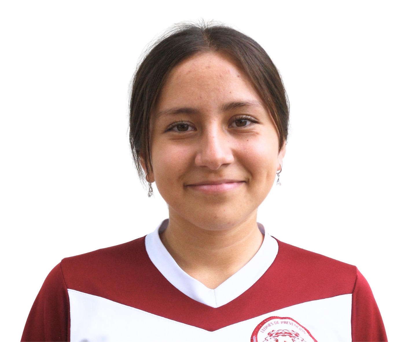 Sofía Esmeralda Díaz Ramírez