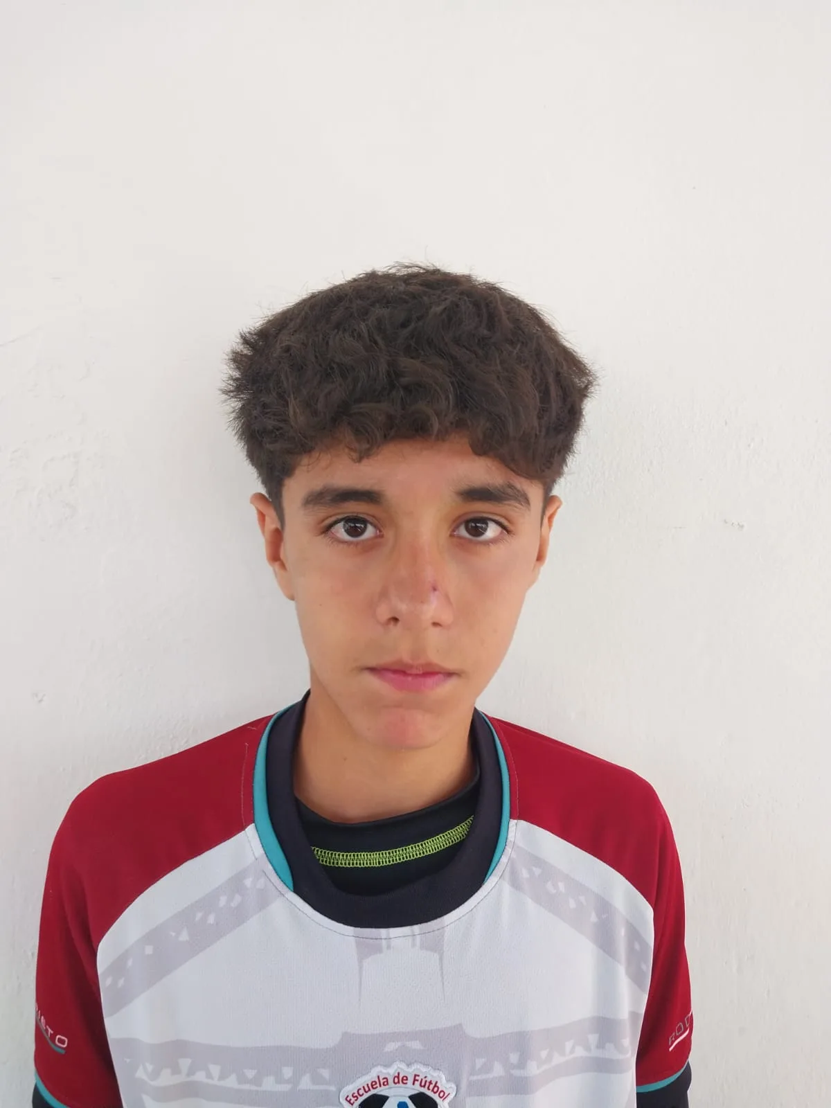 Mateo Gamiño Conejo