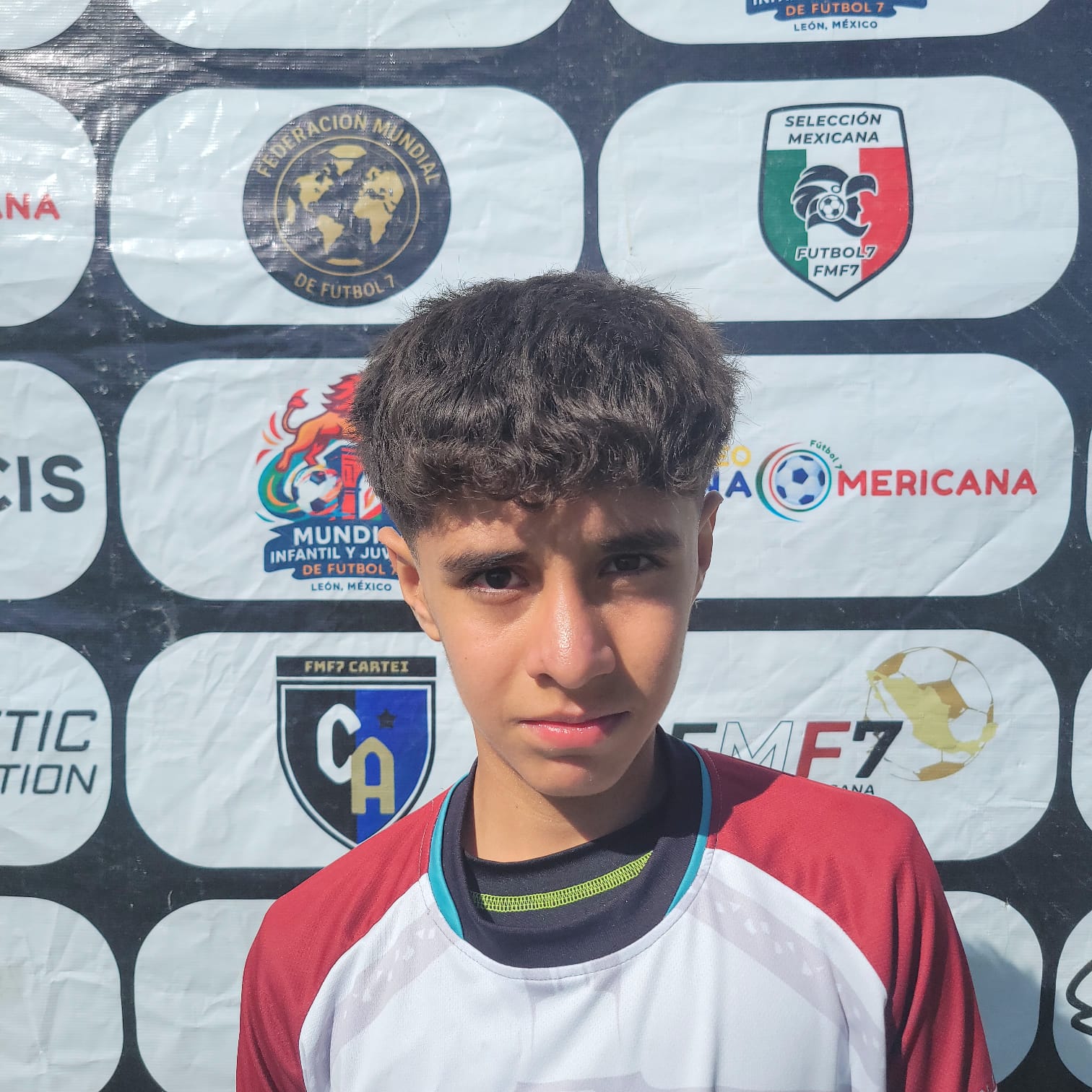 Mateo Gamiño Conejo