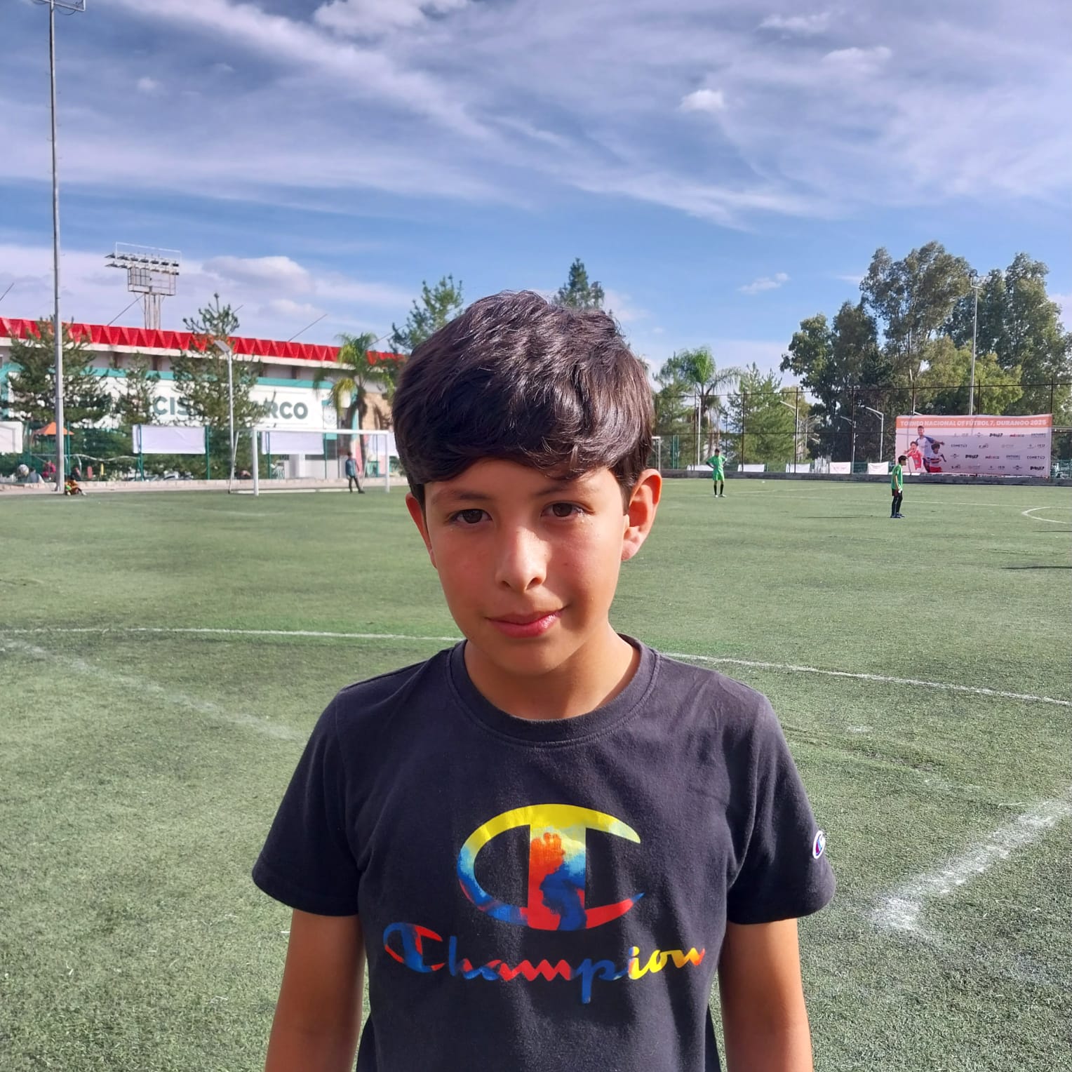 Dair Alejandro Reta Aragon