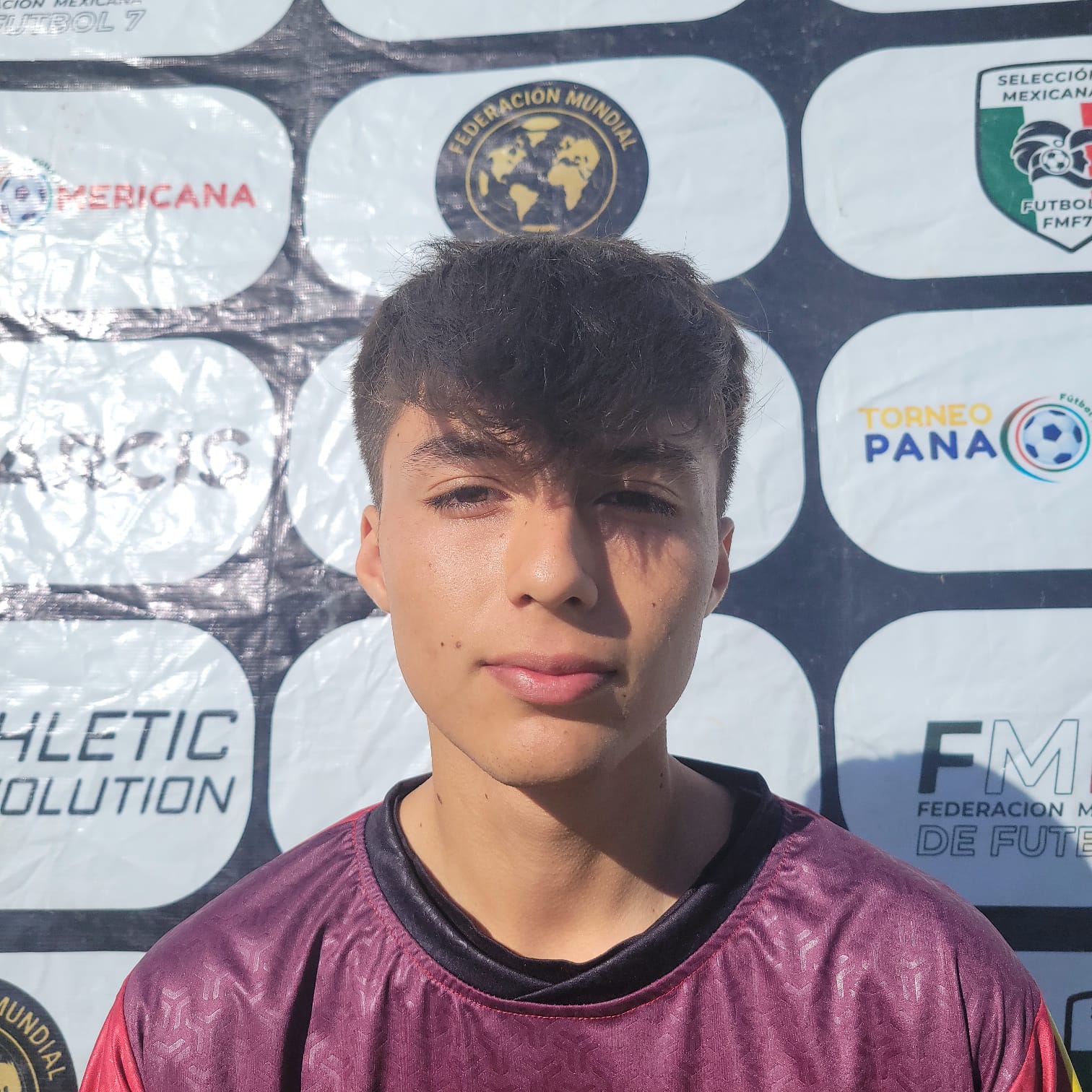 Fabricio Nuñez Barrientos