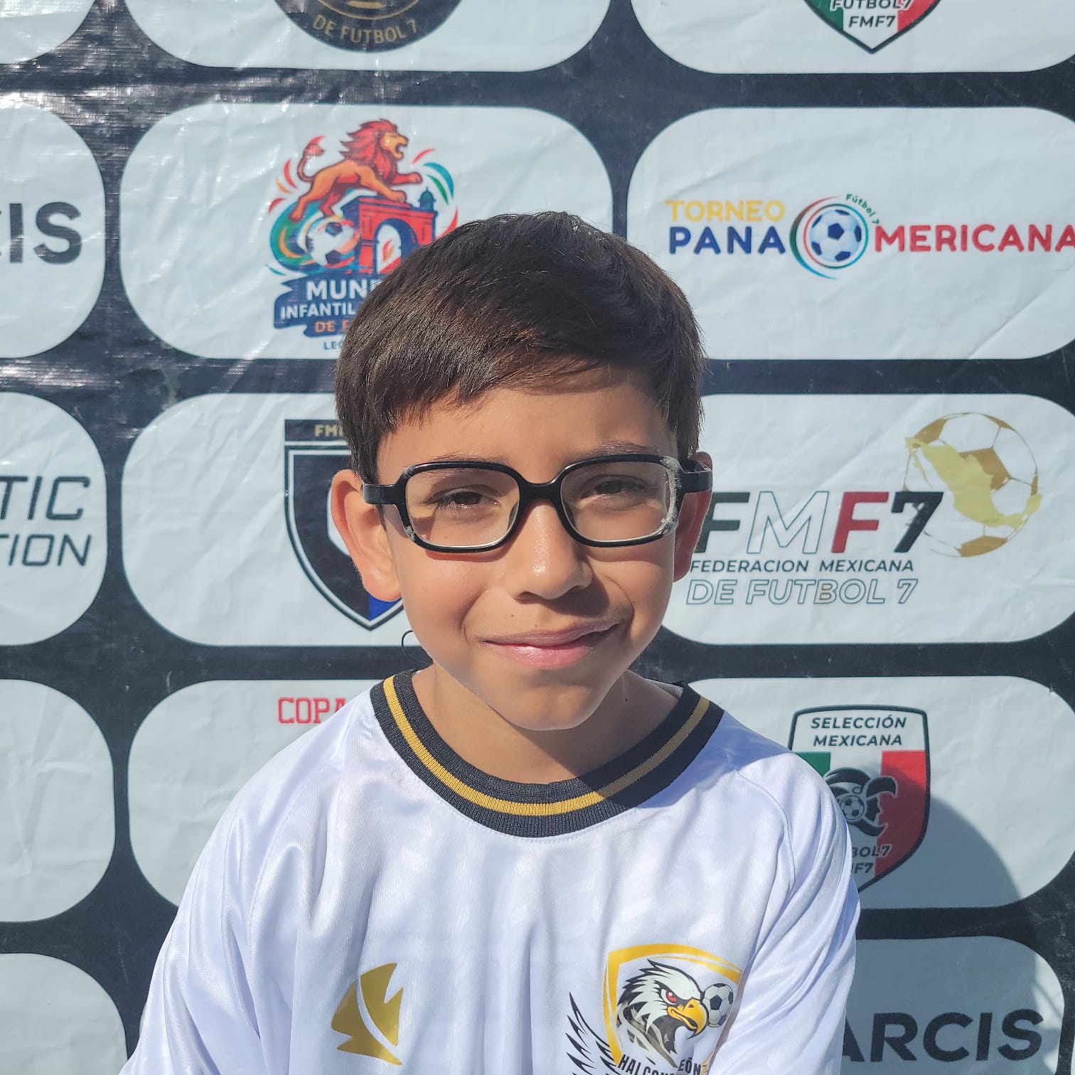 Gael Uriel López Tagle