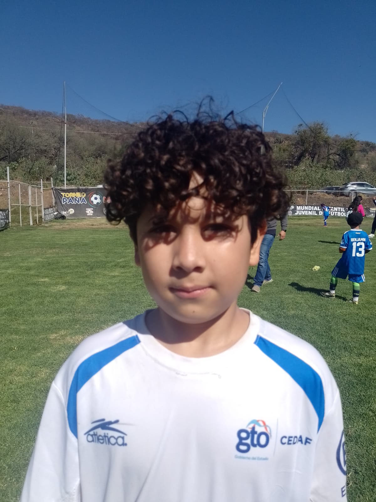 Miguel Leon Lira Lopez