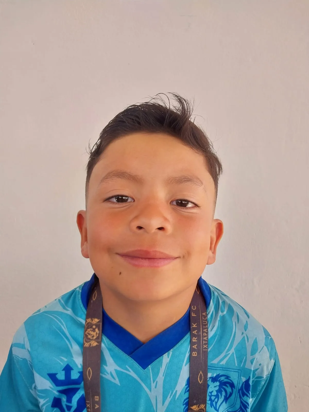 Yarik Matias Valencia Castro