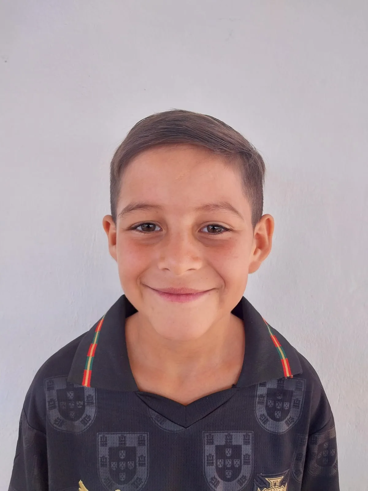 Angel Alexander Sanchez Martinez