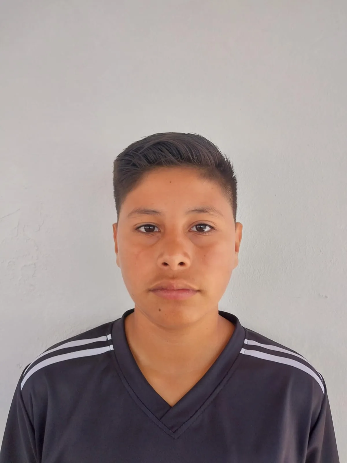 Dustin Isaac Martinez Lopez