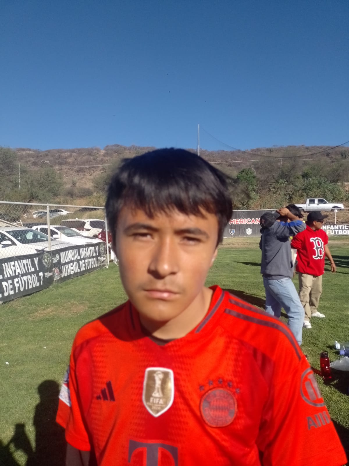 Juan Emmanuel Pardo Torres